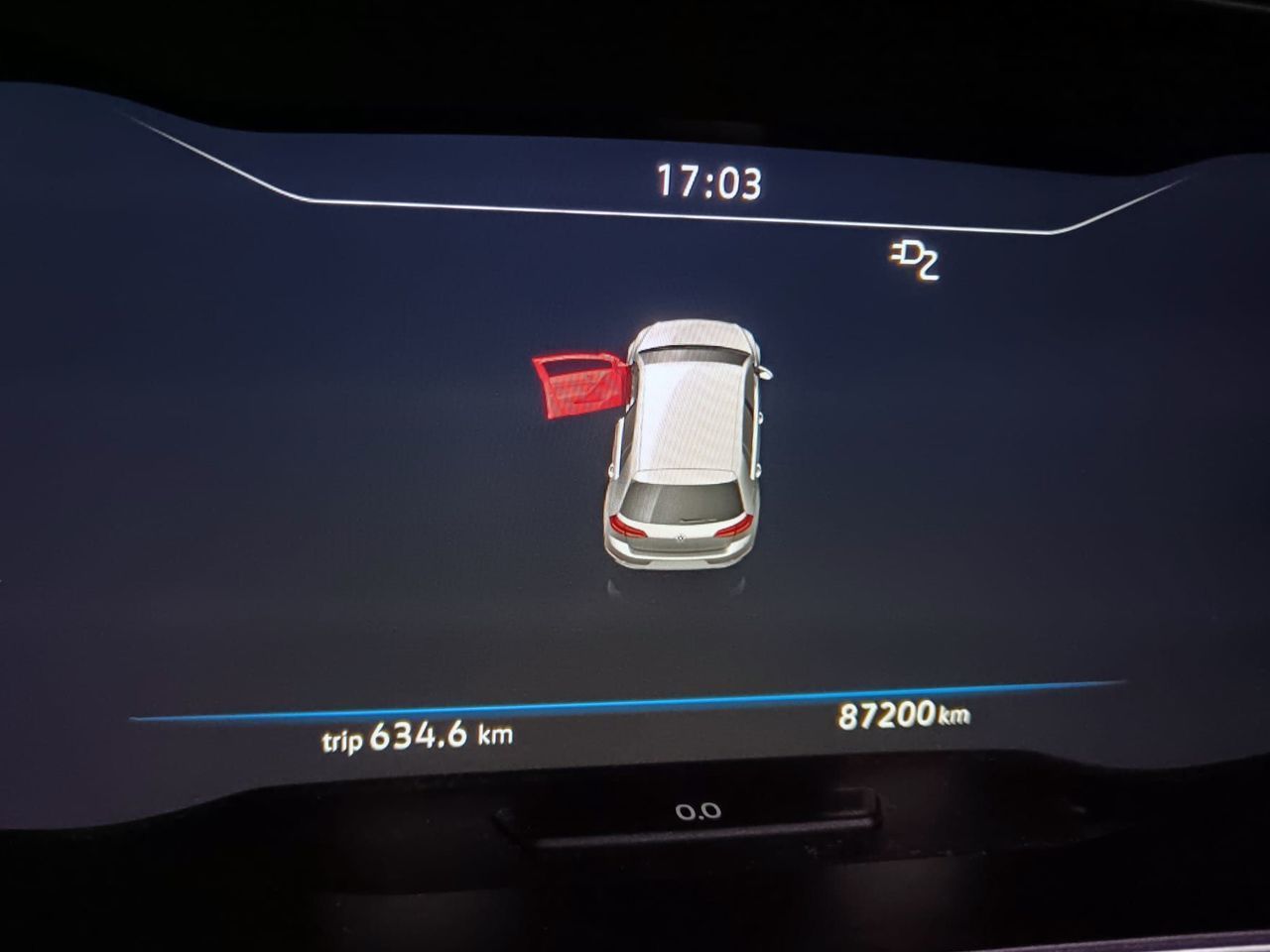 Volkswagen Golf ePower - foto 14