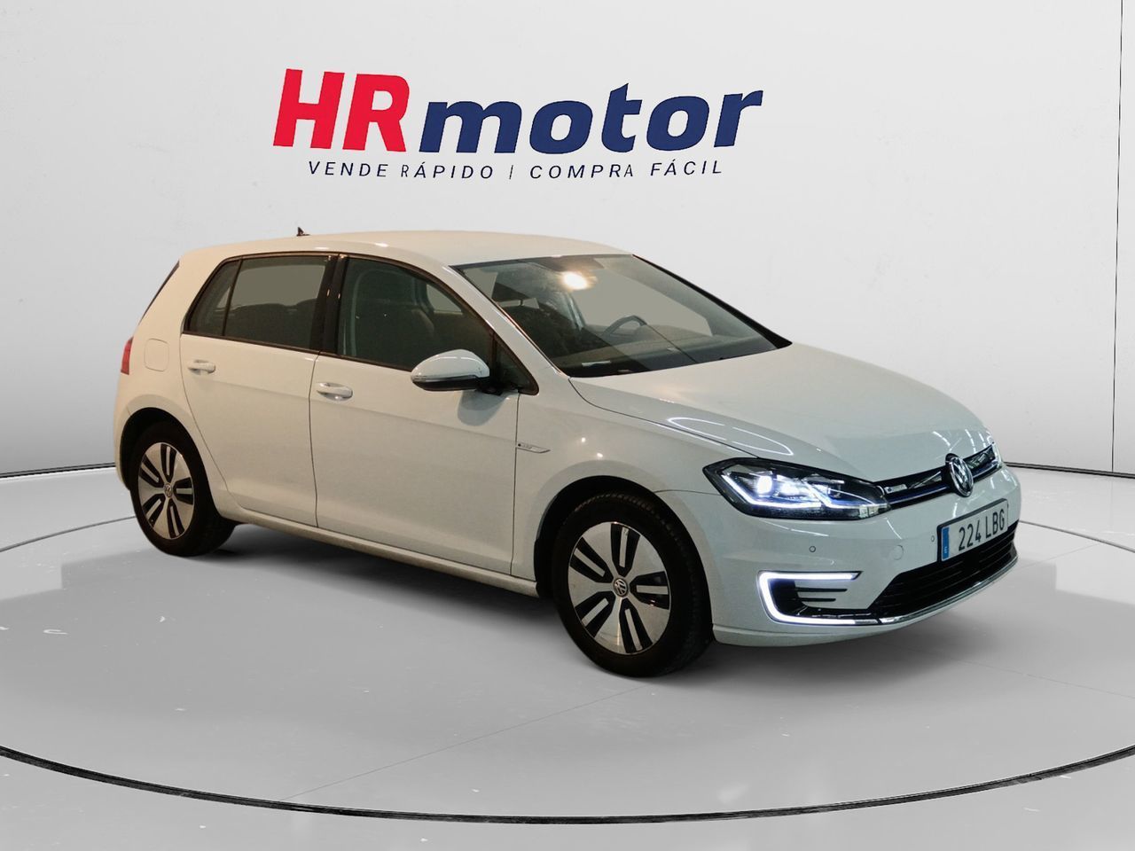 Volkswagen Golf ePower - foto 1