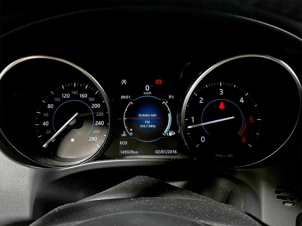 Jaguar F-Pace 2.0L i4D Pure - foto 14