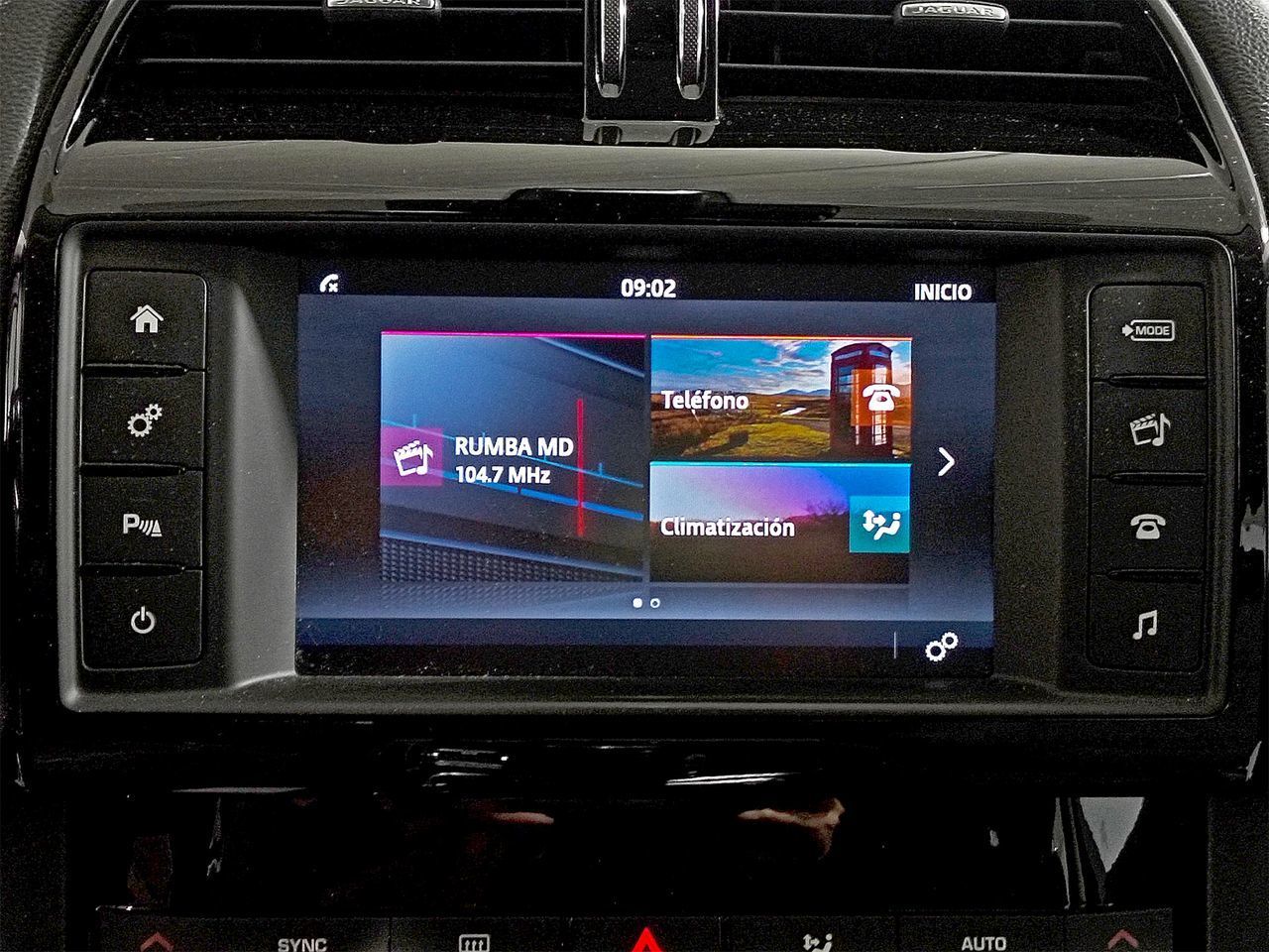 Jaguar F-Pace 2.0L i4D Pure - foto 15