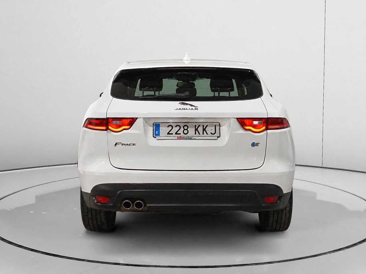 Jaguar F-Pace 2.0L i4D Pure - foto 3