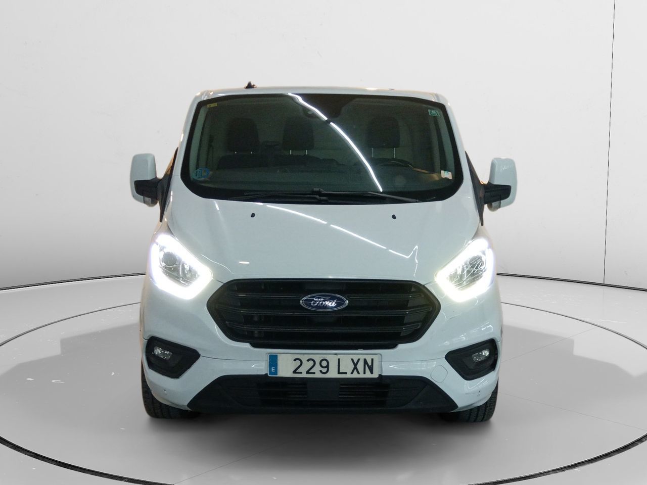 Ford Transit Custom Furgon 2.0 TDCi MHEV 280 L1 Trend - foto 5