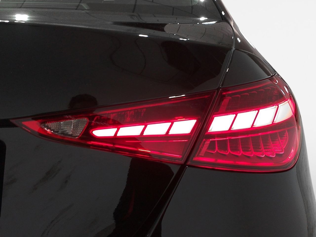 Mercedes-Benz Clase C 200 d - foto 24
