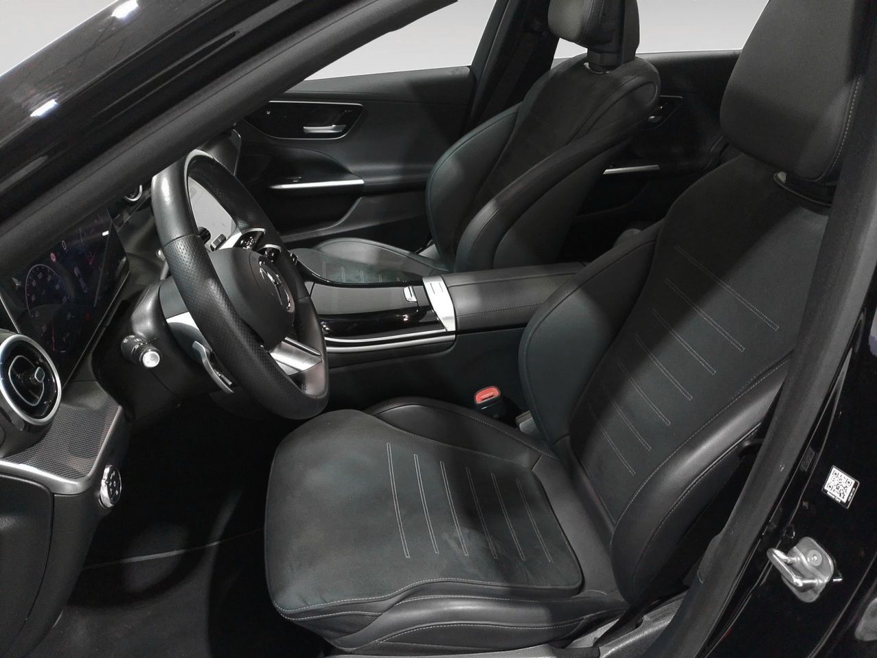 Mercedes-Benz Clase C 200 d - foto 10