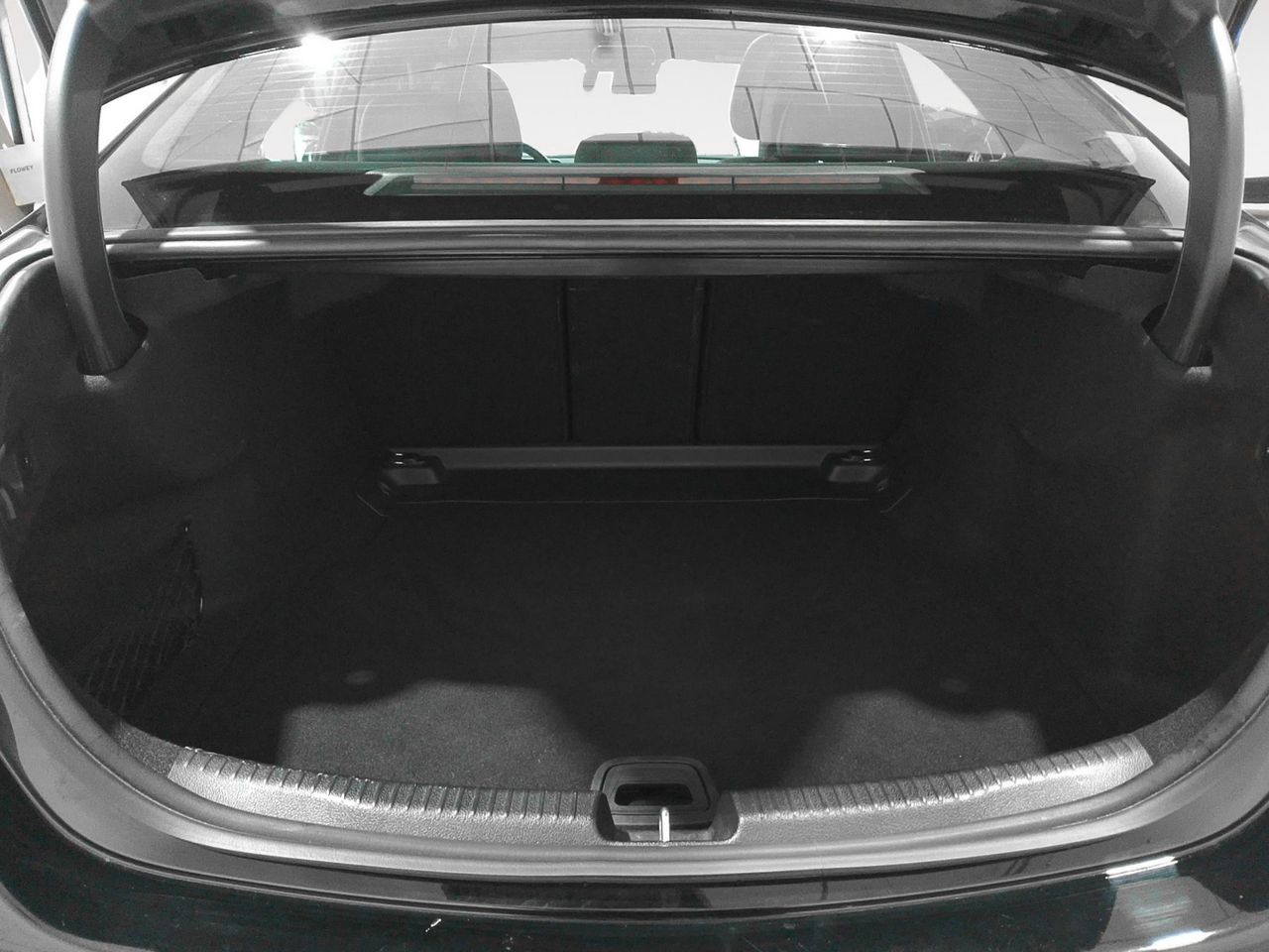 Mercedes-Benz Clase C 200 d - foto 14