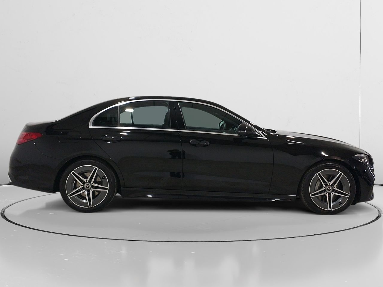Mercedes-Benz Clase C 200 d - foto 2