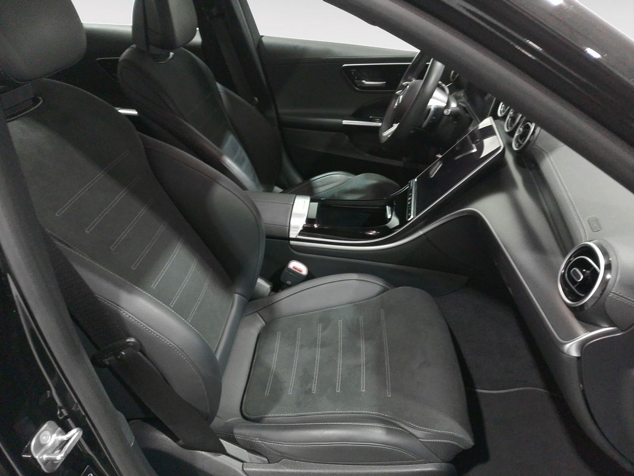 Mercedes-Benz Clase C 200 d - foto 12