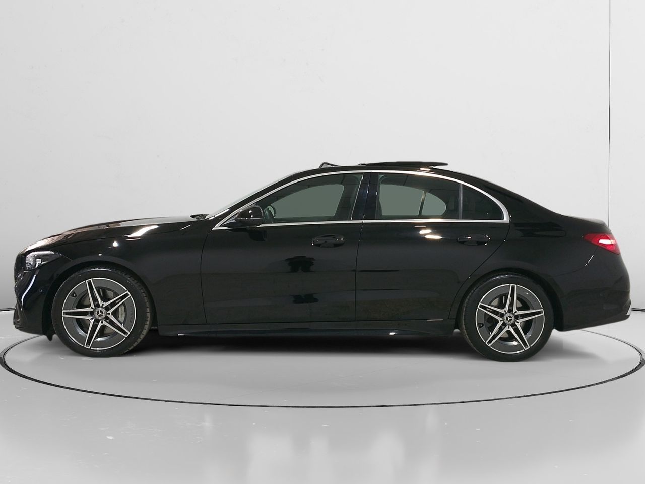 Mercedes-Benz Clase C 200 d - foto 6