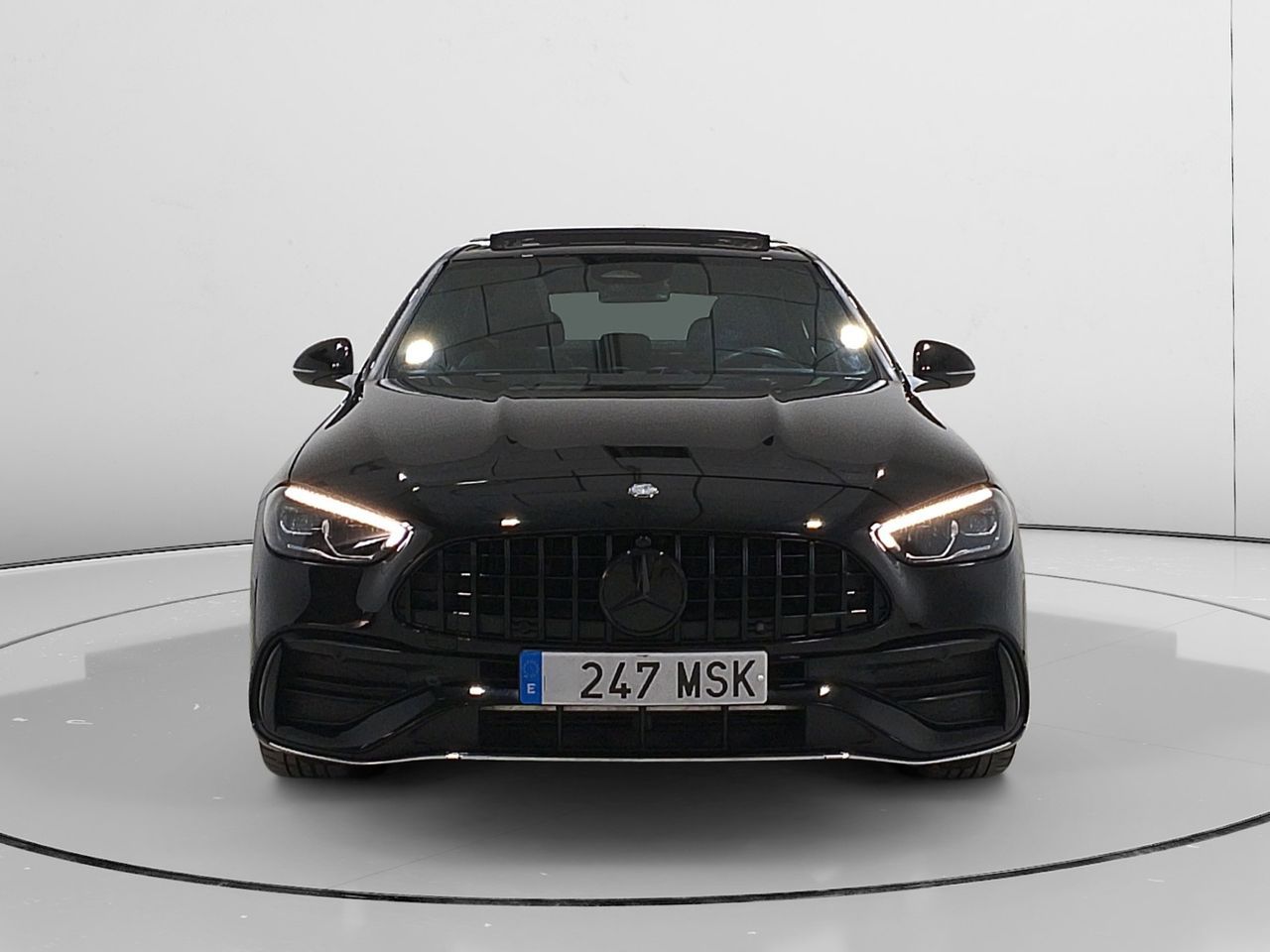 Mercedes-Benz Clase C 200 d - foto 7
