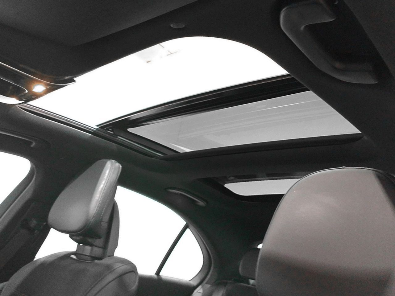 Mercedes-Benz Clase C 200 d - foto 13