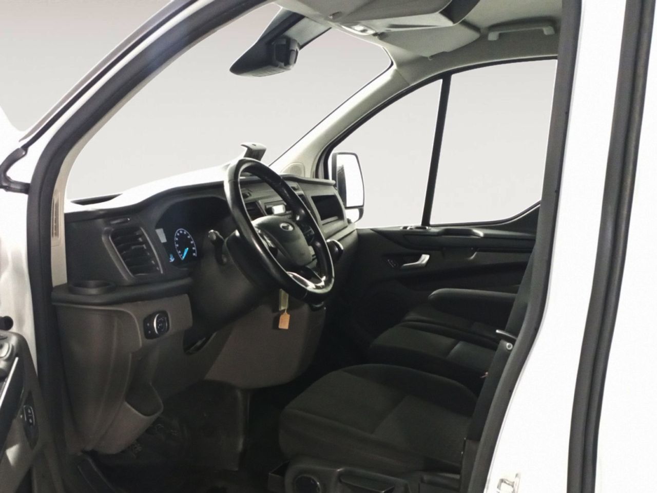 Ford Transit Custom Furgon 2.0 TDCi MHEV 280 L1 Trend - foto 9
