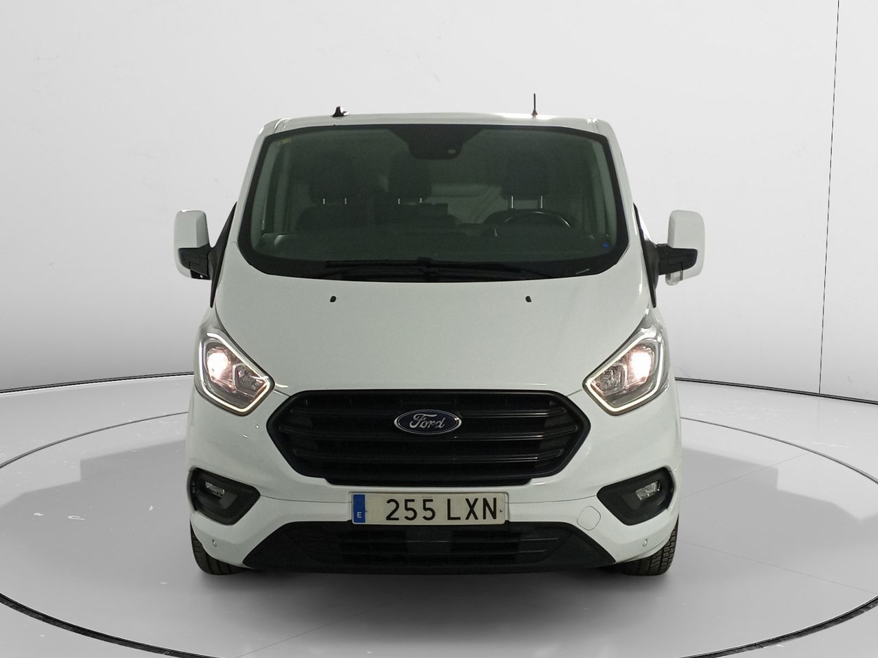 Ford Transit Custom Furgon 2.0 TDCi MHEV 280 L1 Trend - foto 5