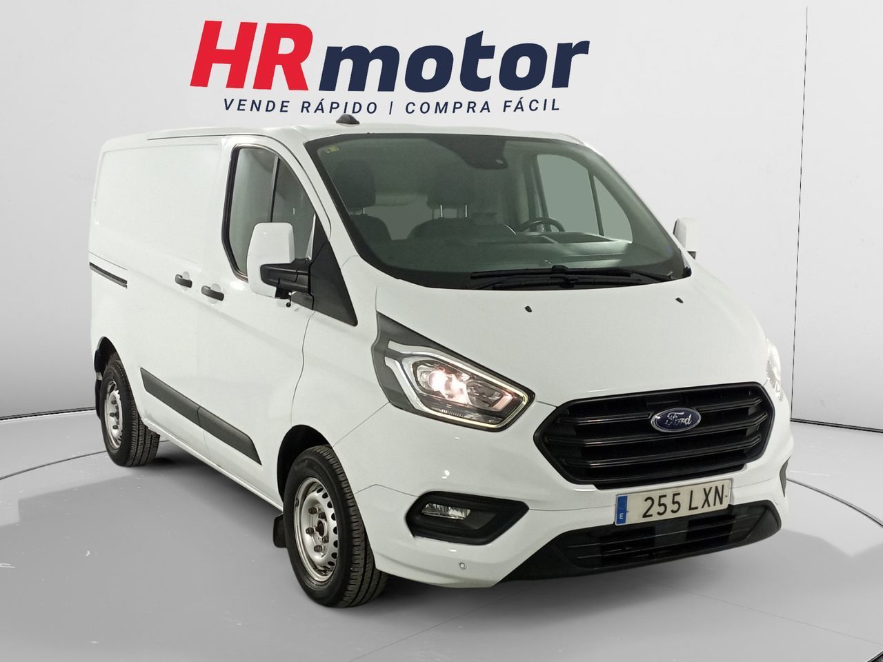 Ford Transit Custom Furgon 2.0 TDCi MHEV 280 L1 Trend