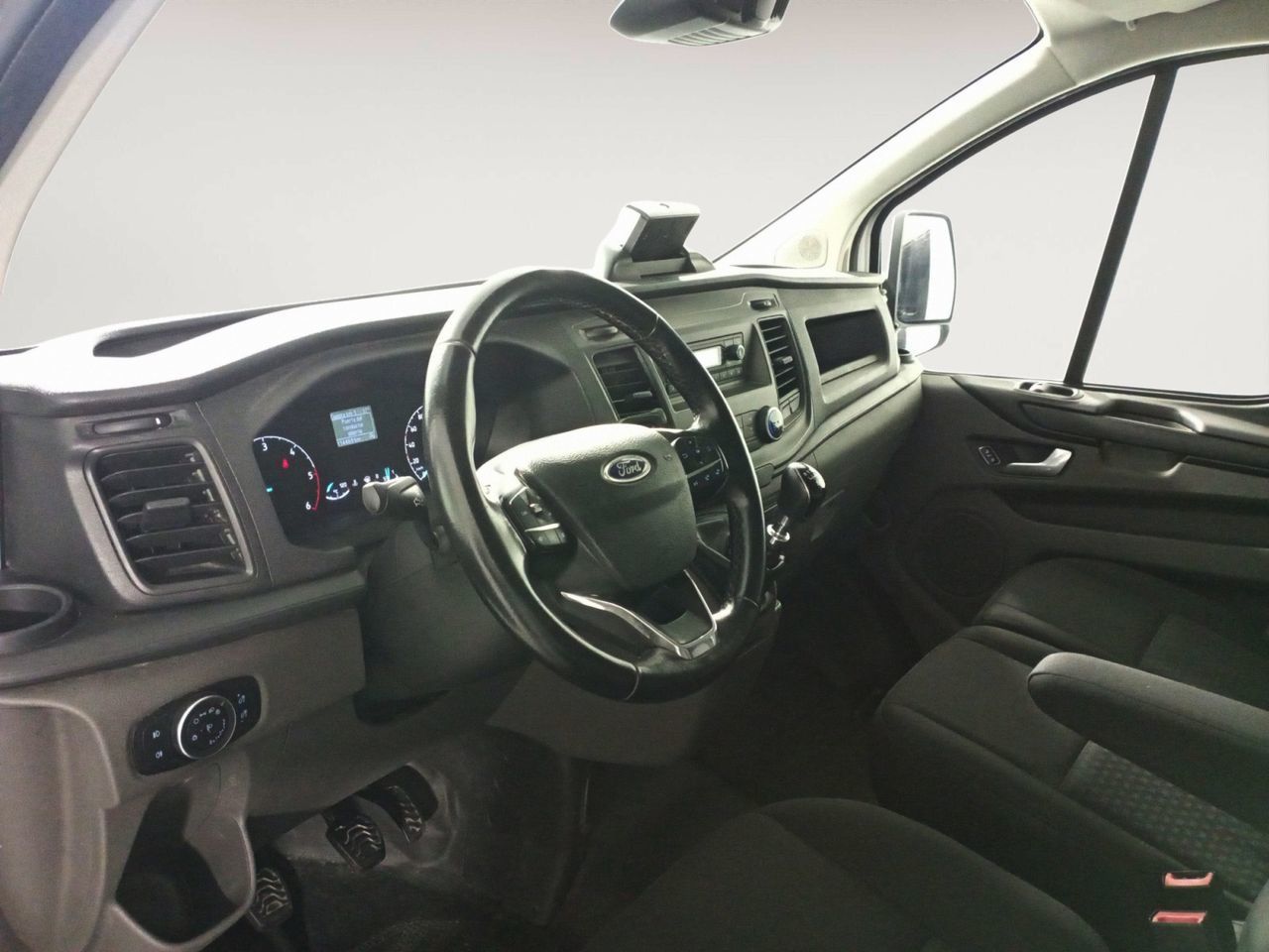 Ford Transit Custom Furgon 2.0 TDCi MHEV 280 L1 Trend - foto 7