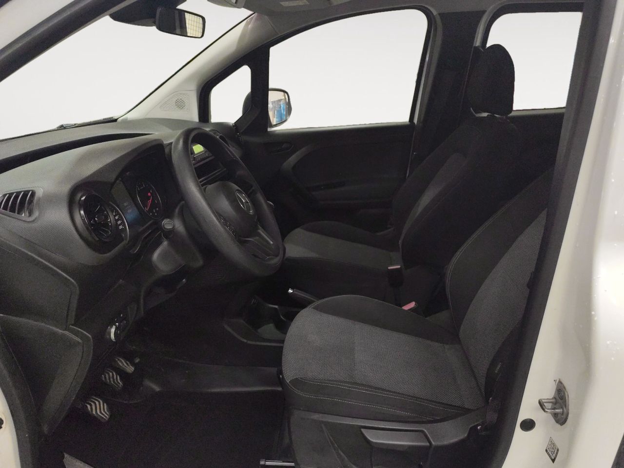 Mercedes-Benz Citan Combi 110 CDI Tourer Base Largo - foto 11