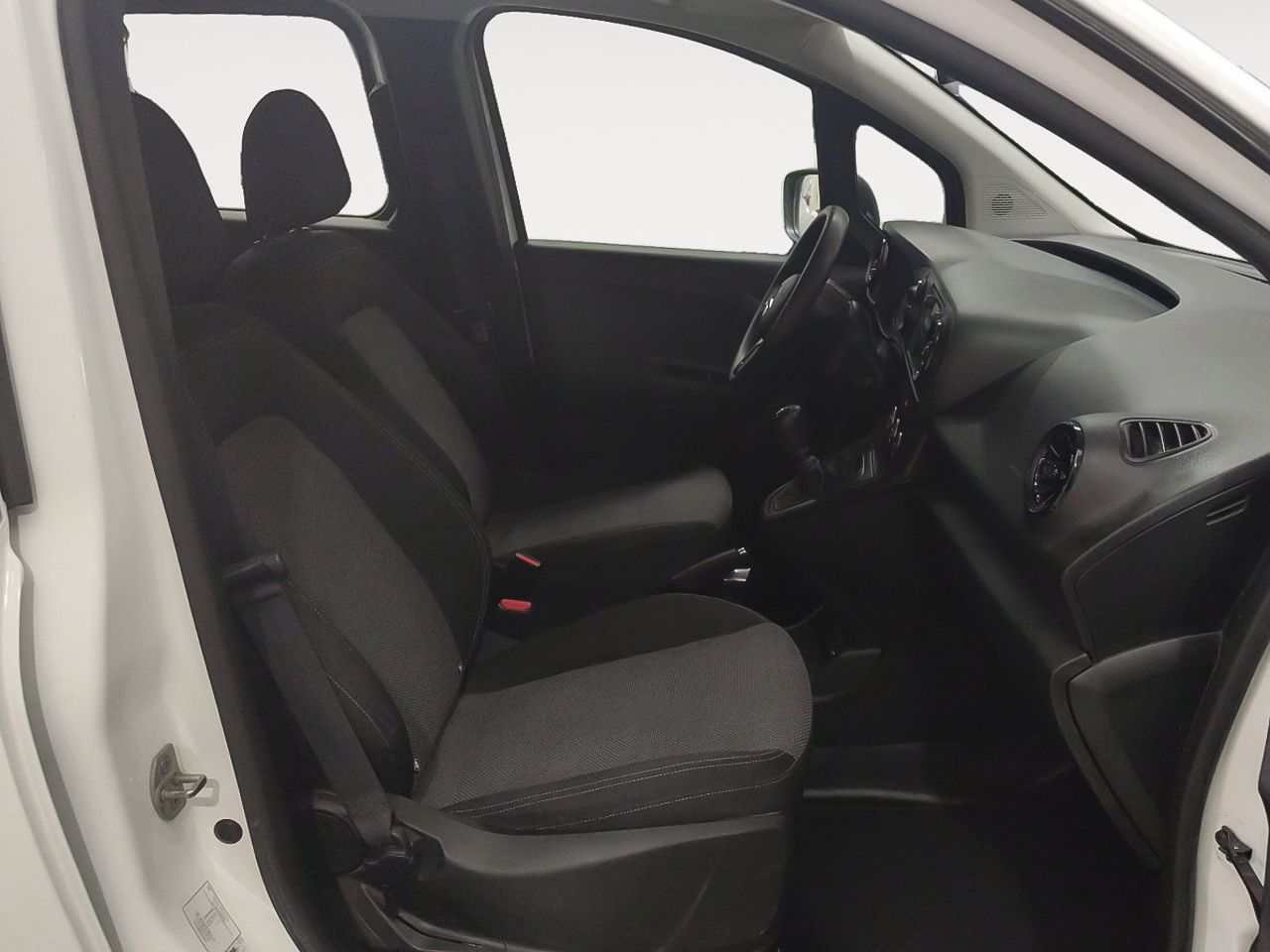 Mercedes-Benz Citan Combi 110 CDI Tourer Base Largo - foto 13