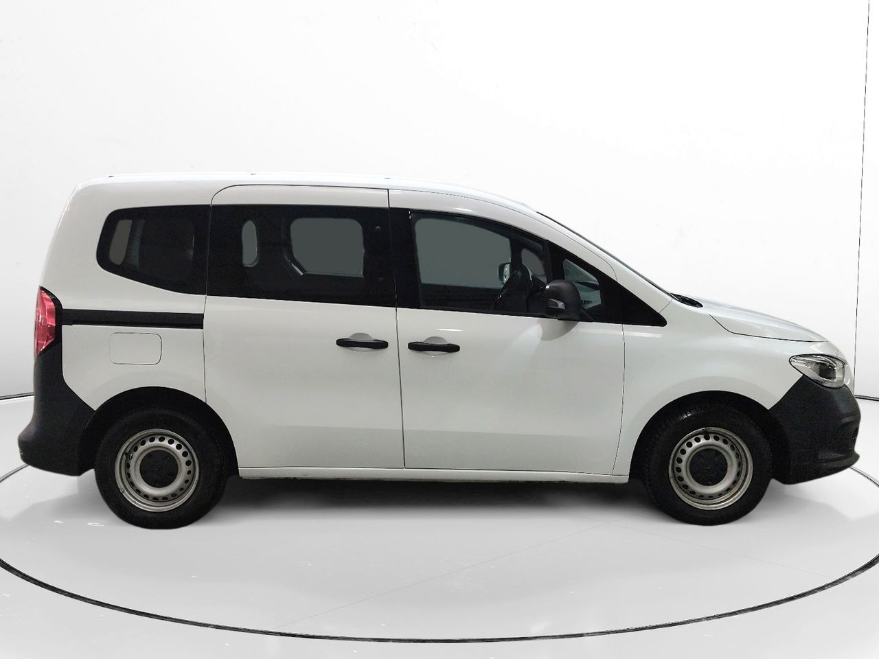 Mercedes-Benz Citan Combi 110 CDI Tourer Base Largo - foto 2