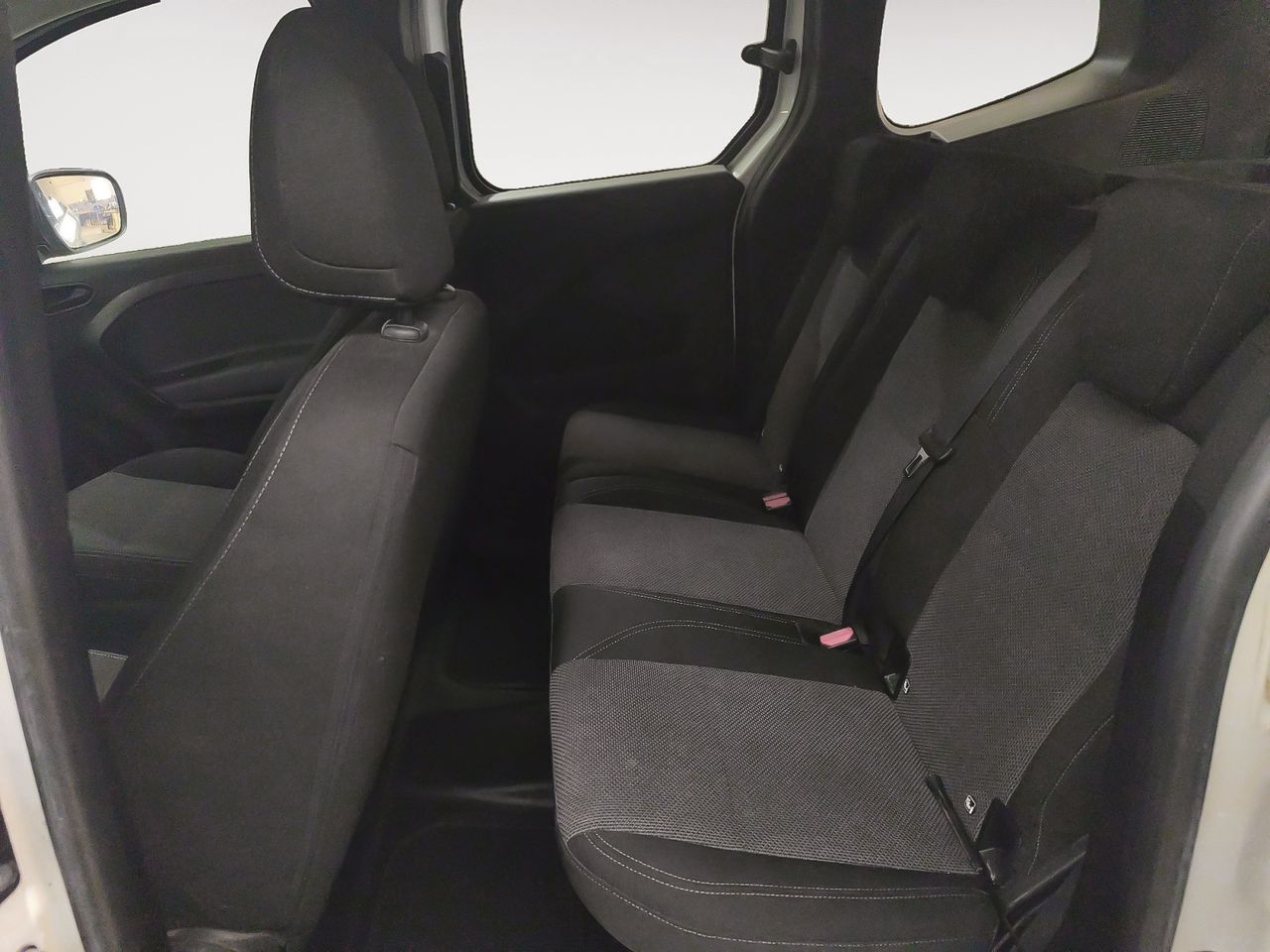 Mercedes-Benz Citan Combi 110 CDI Tourer Base Largo - foto 12
