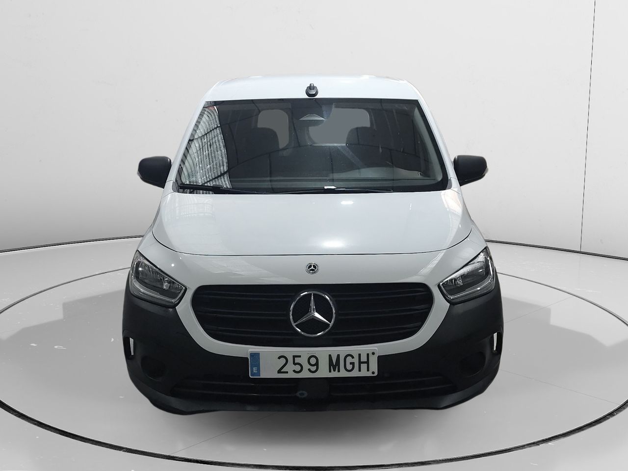 Mercedes-Benz Citan Combi 110 CDI Tourer Base Largo - foto 7