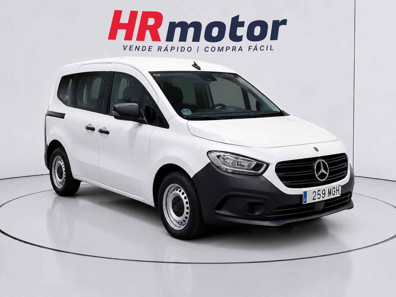 Mercedes-Benz Citan Combi 110 CDI Tourer Base Largo