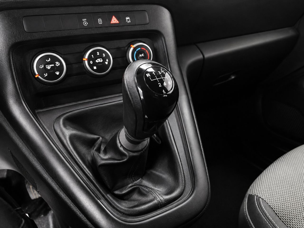 Mercedes-Benz Citan Combi 110 CDI Tourer Base Largo - foto 15