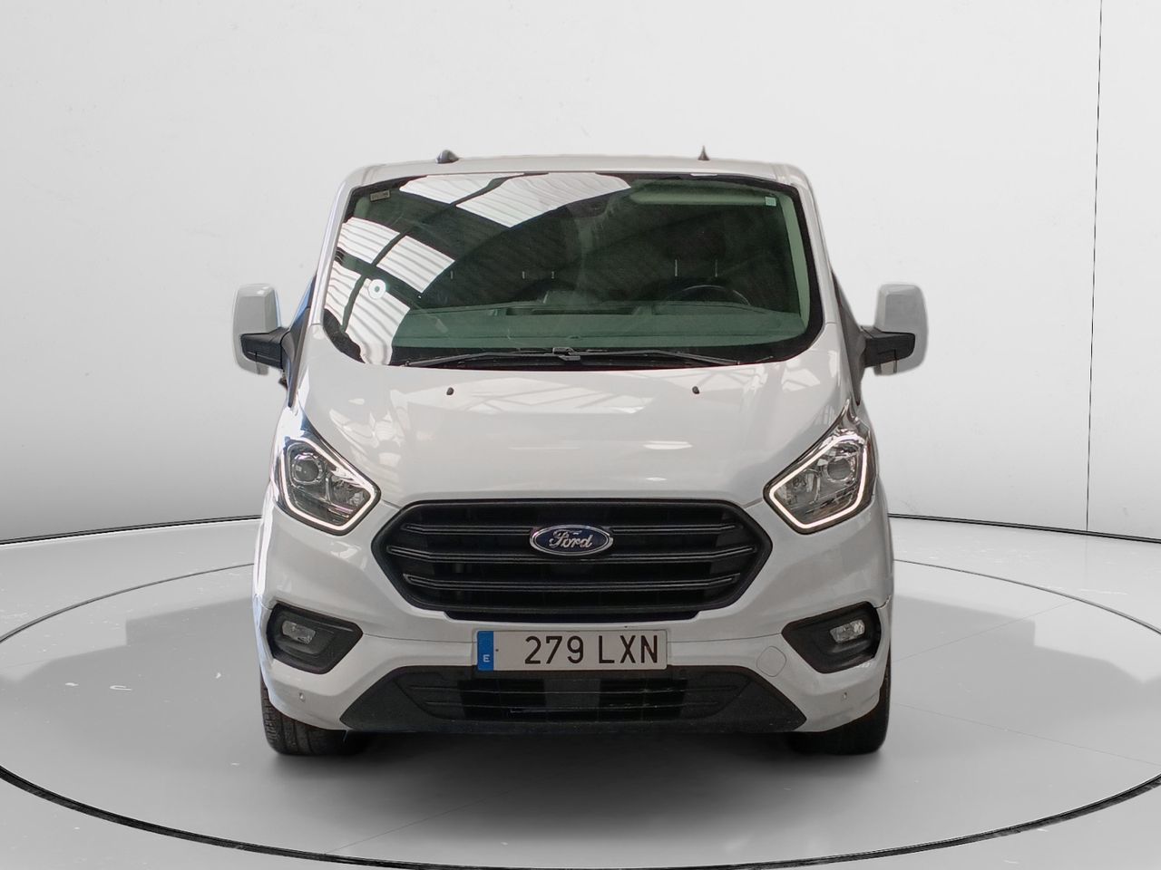 Ford Transit Custom Furgon 2.0 TDCi MHEV 280 L1 Trend - foto 5
