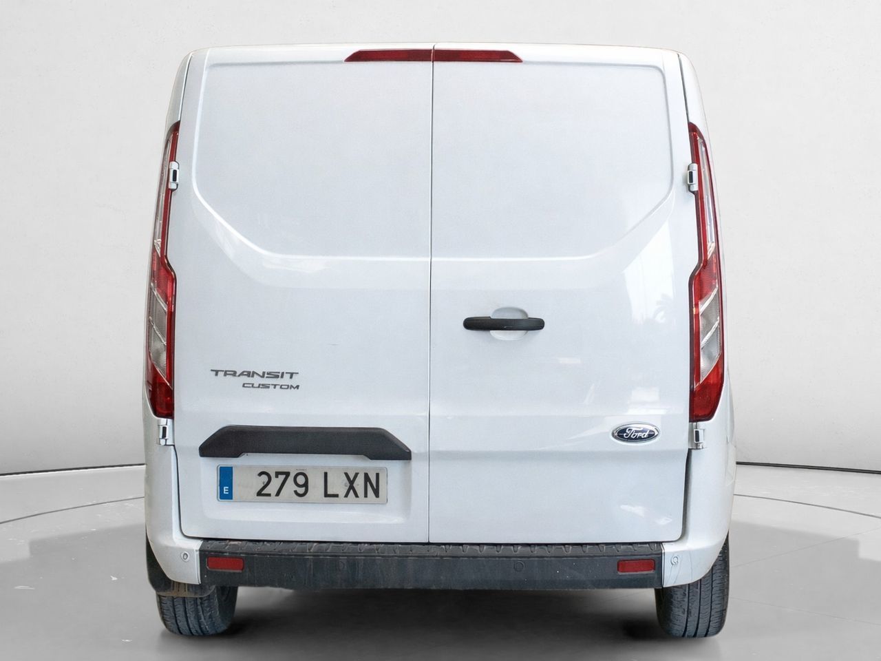 Ford Transit Custom Furgon 2.0 TDCi MHEV 280 L1 Trend - foto 3