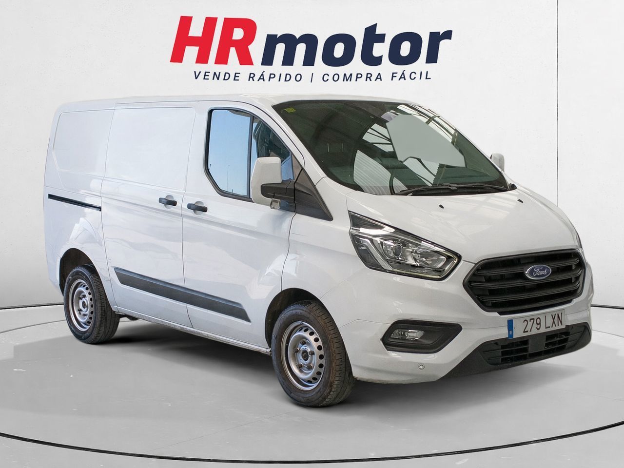 Ford Transit Custom Furgon 2.0 TDCi MHEV 280 L1 Trend