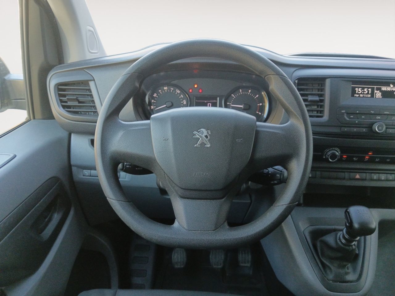 Peugeot Expert Combi BlueHDi 120 Standard - foto 8