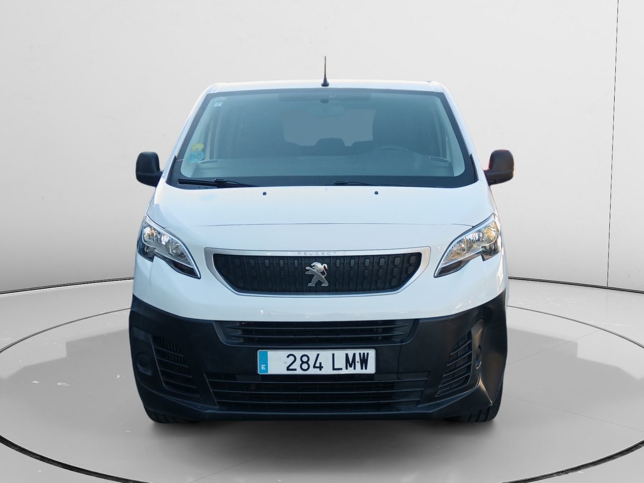 Peugeot Expert Combi BlueHDi 120 Standard - foto 5