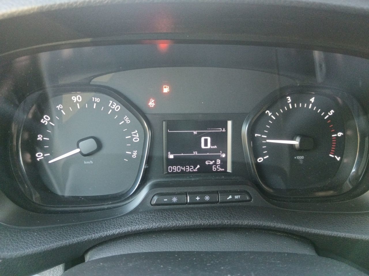 Peugeot Expert Combi BlueHDi 120 Standard - foto 14