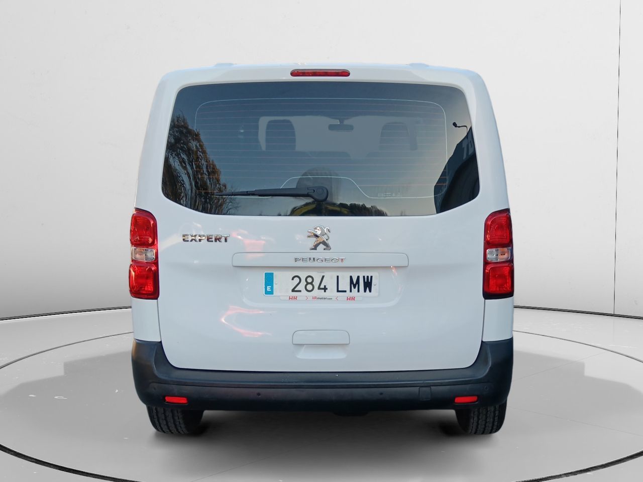 Peugeot Expert Combi BlueHDi 120 Standard - foto 3