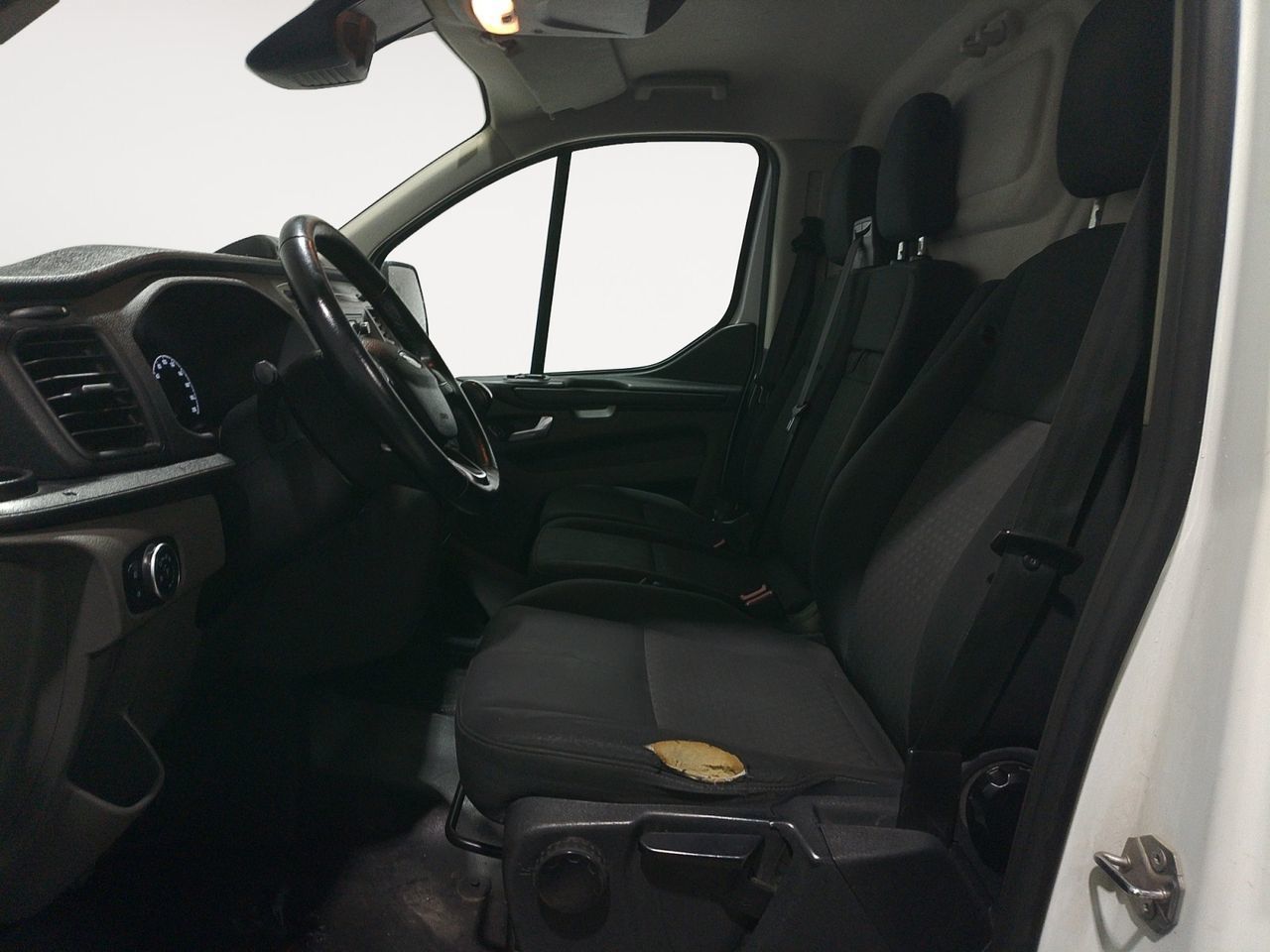 Ford Transit Custom Furgon 2.0 TDCi MHEV 280 L1 Trend - foto 9