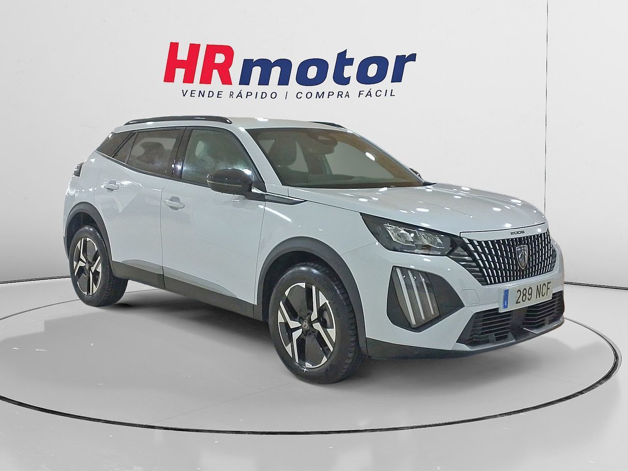 Peugeot 2008 PureTech 100 Allure