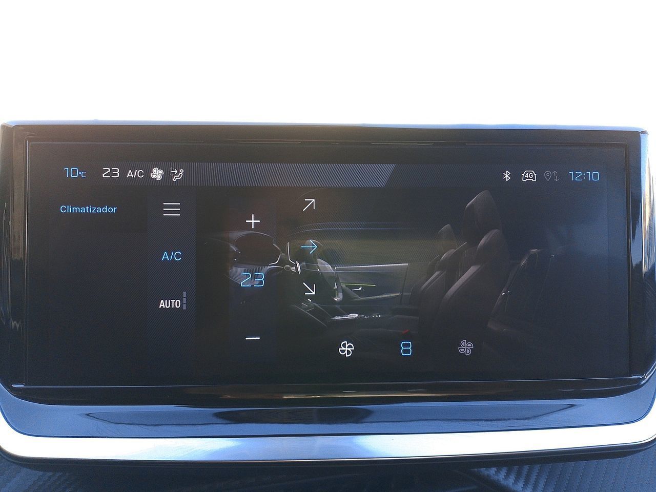 Peugeot 2008 PureTech 100 Allure - foto 15