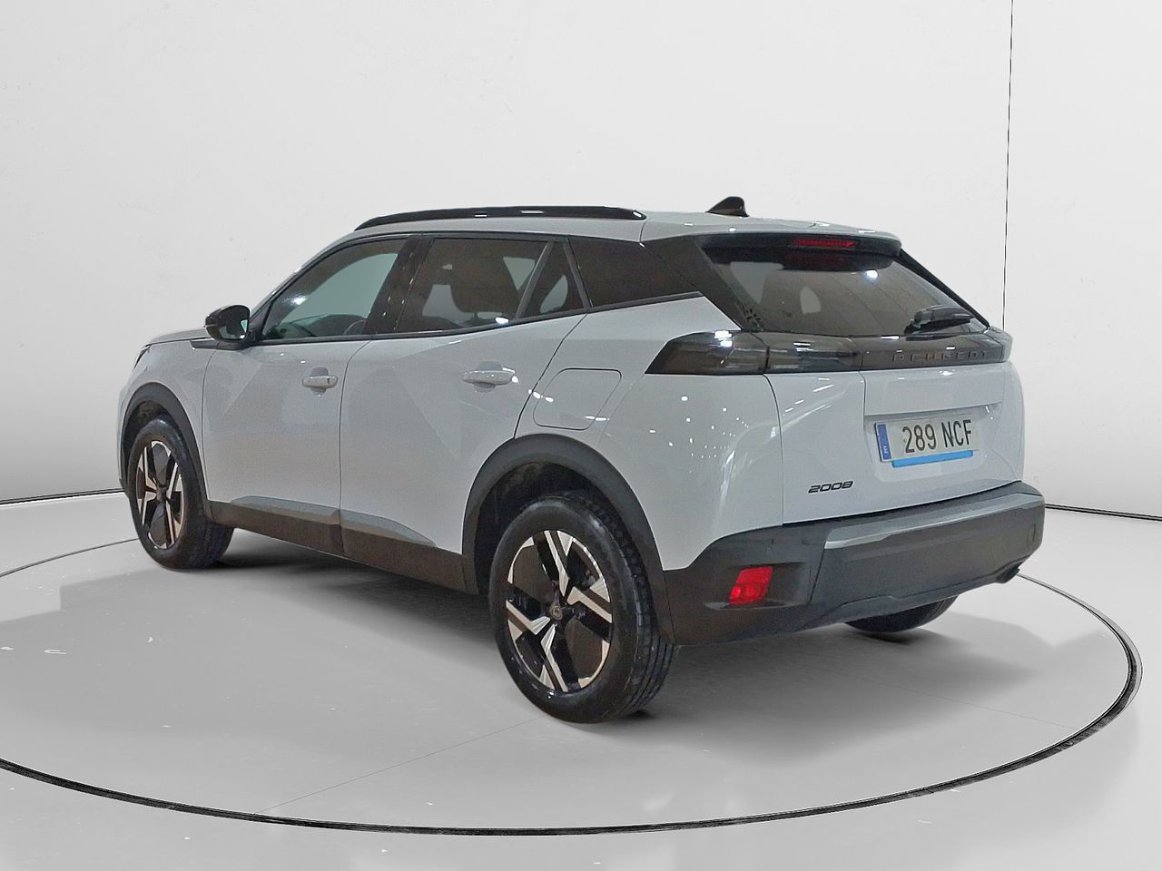 Peugeot 2008 PureTech 100 Allure - foto 4