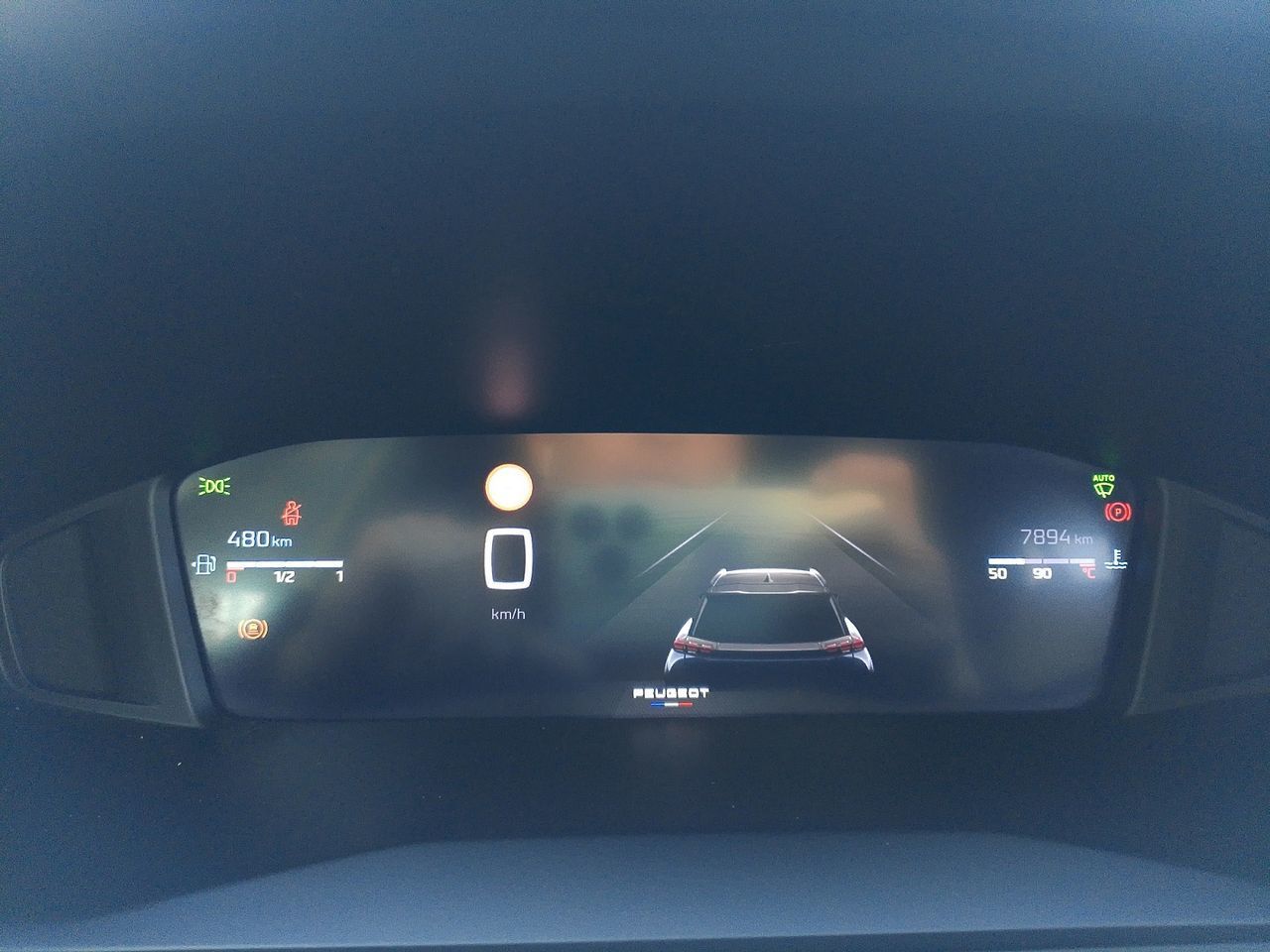 Peugeot 2008 PureTech 100 Allure - foto 14