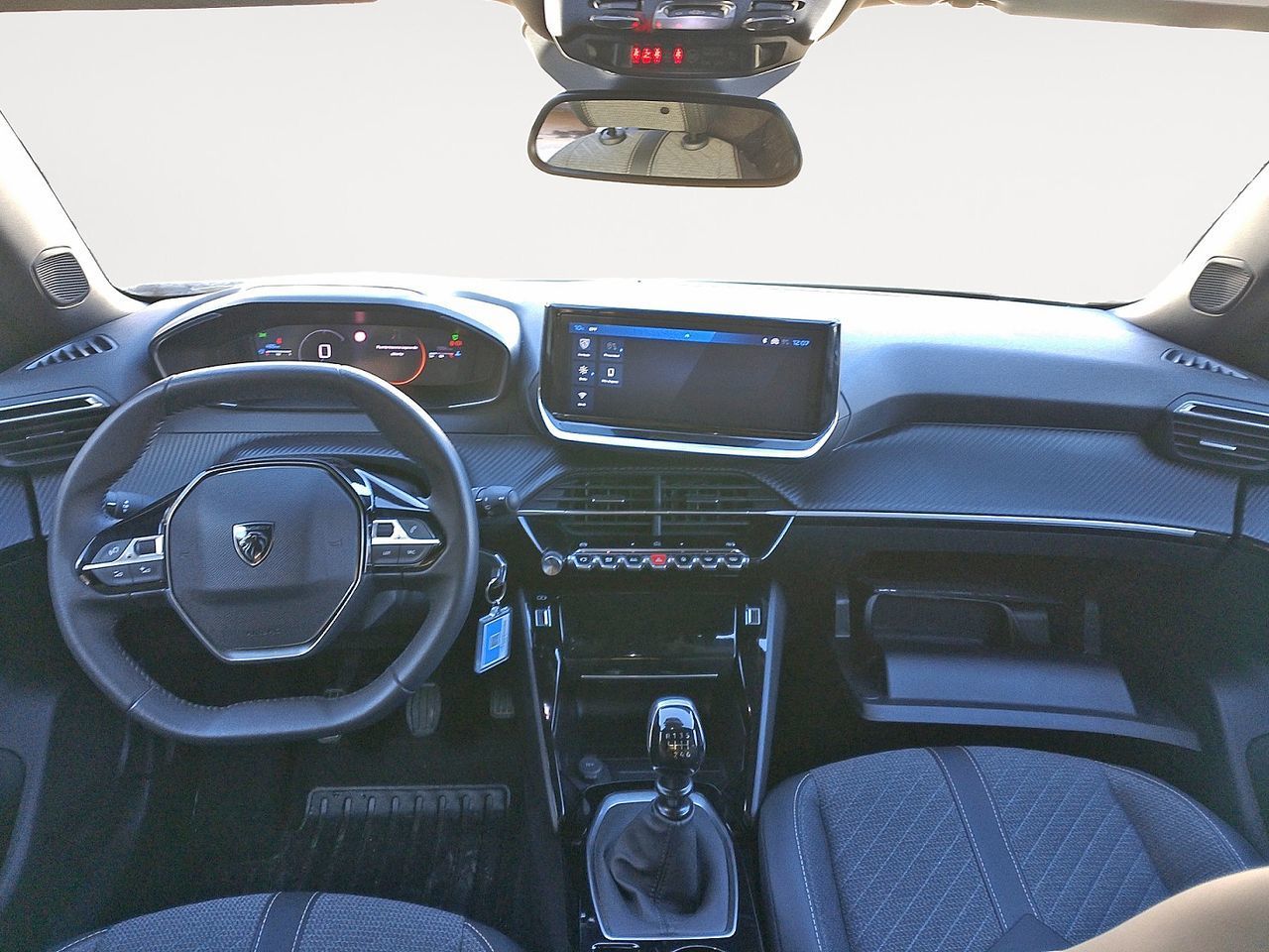Peugeot 2008 PureTech 100 Allure - foto 7