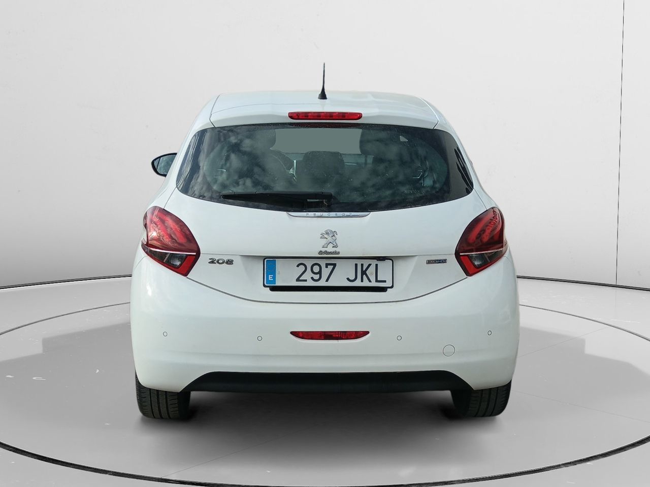 Peugeot 208 1.6 BlueHDi Allure - foto 3