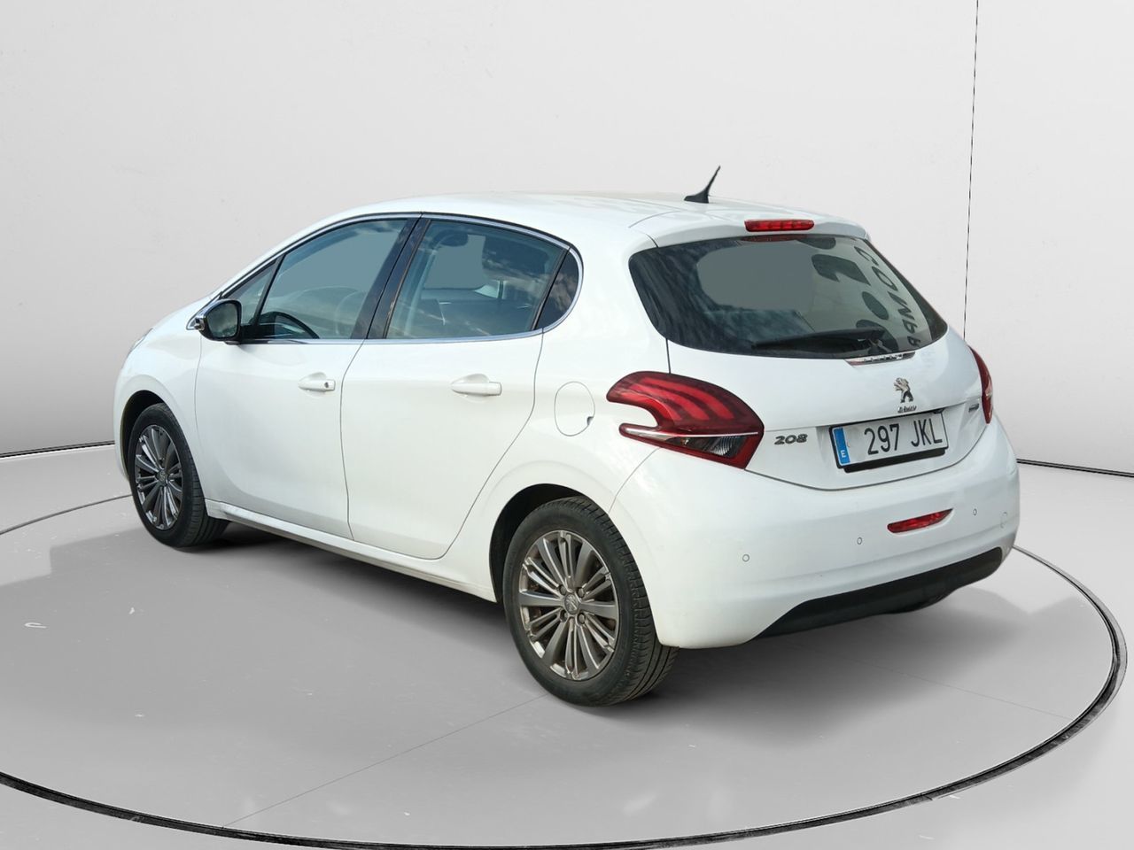 Peugeot 208 1.6 BlueHDi Allure - foto 4