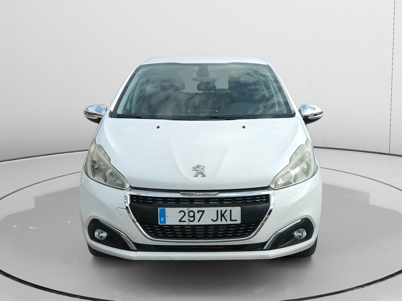 Peugeot 208 1.6 BlueHDi Allure - foto 5