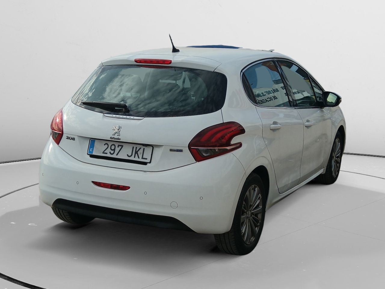 Peugeot 208 1.6 BlueHDi Allure - foto 2