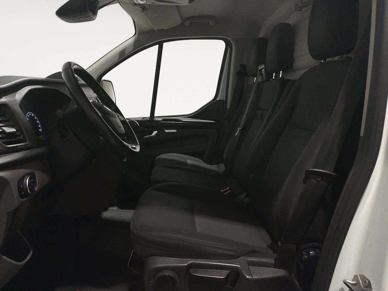 Ford Transit Custom Furgon 2.0 TDCi 280 L1 Trend - foto 9