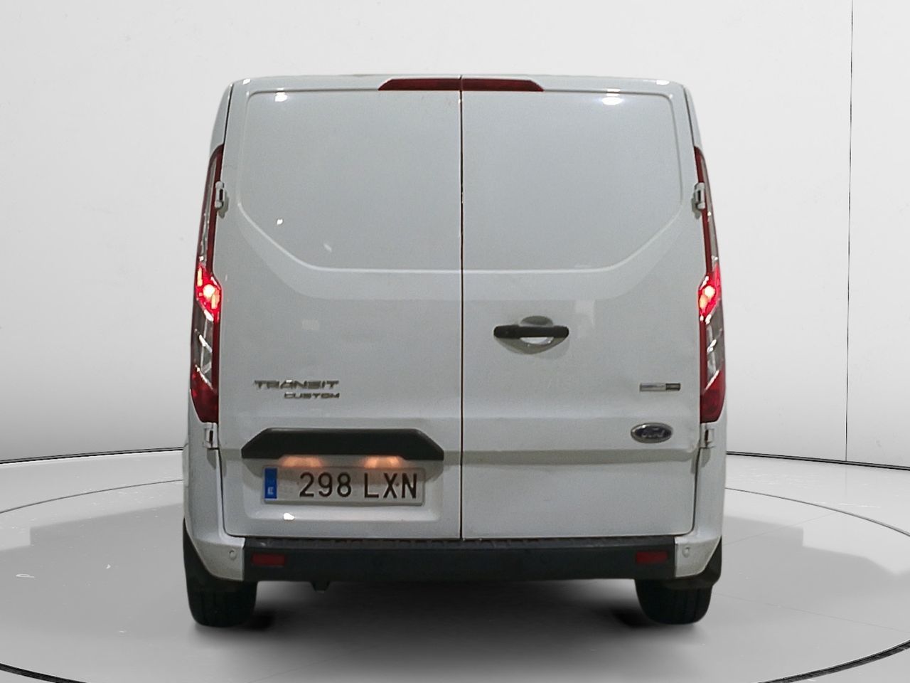 Ford Transit Custom Furgon 2.0 TDCi 280 L1 Trend - foto 3