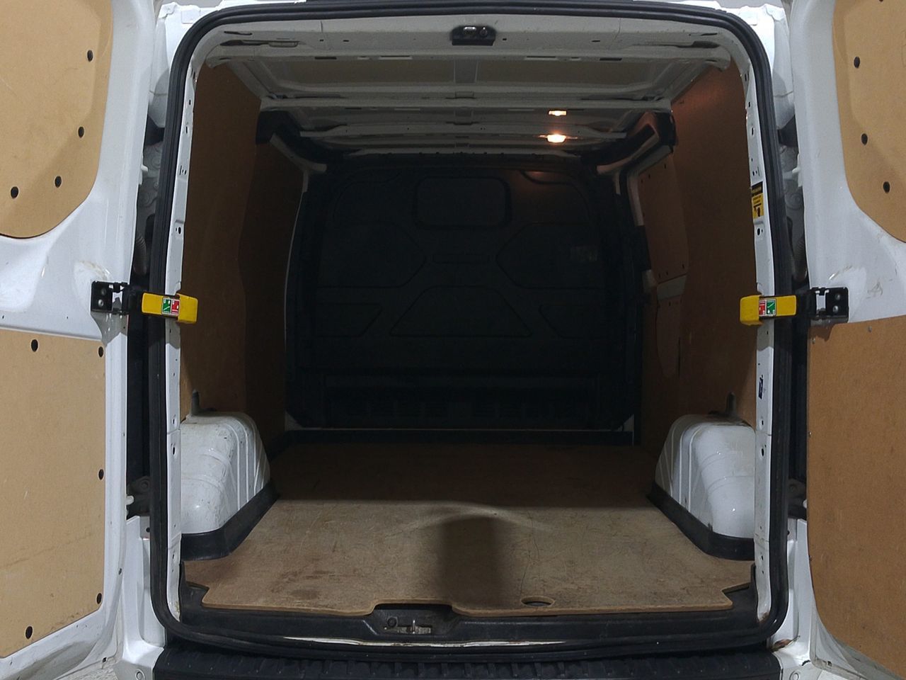 Ford Transit Custom Furgon 2.0 TDCi 280 L1 Trend - foto 12