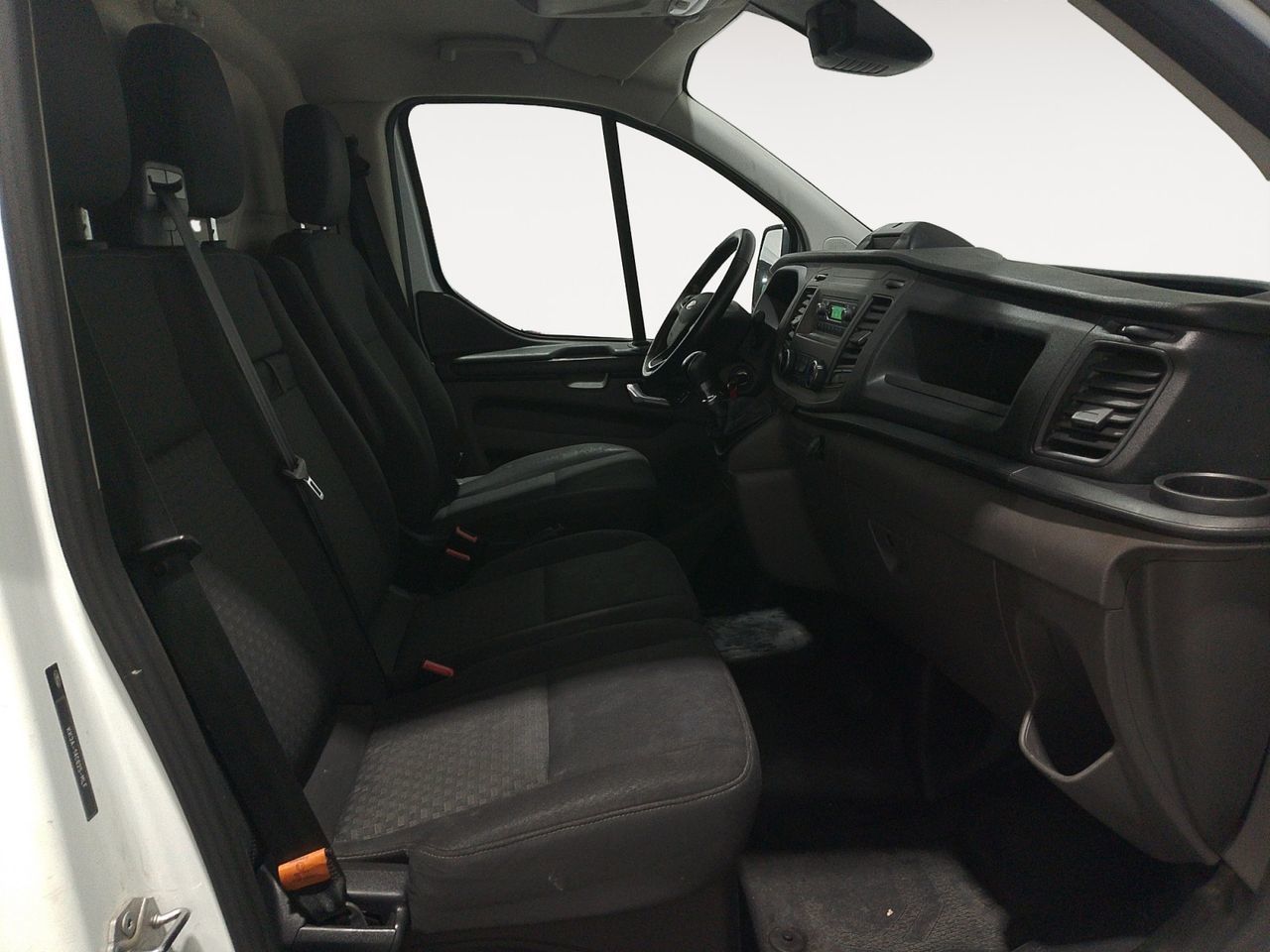 Ford Transit Custom Furgon 2.0 TDCi 280 L1 Trend - foto 10