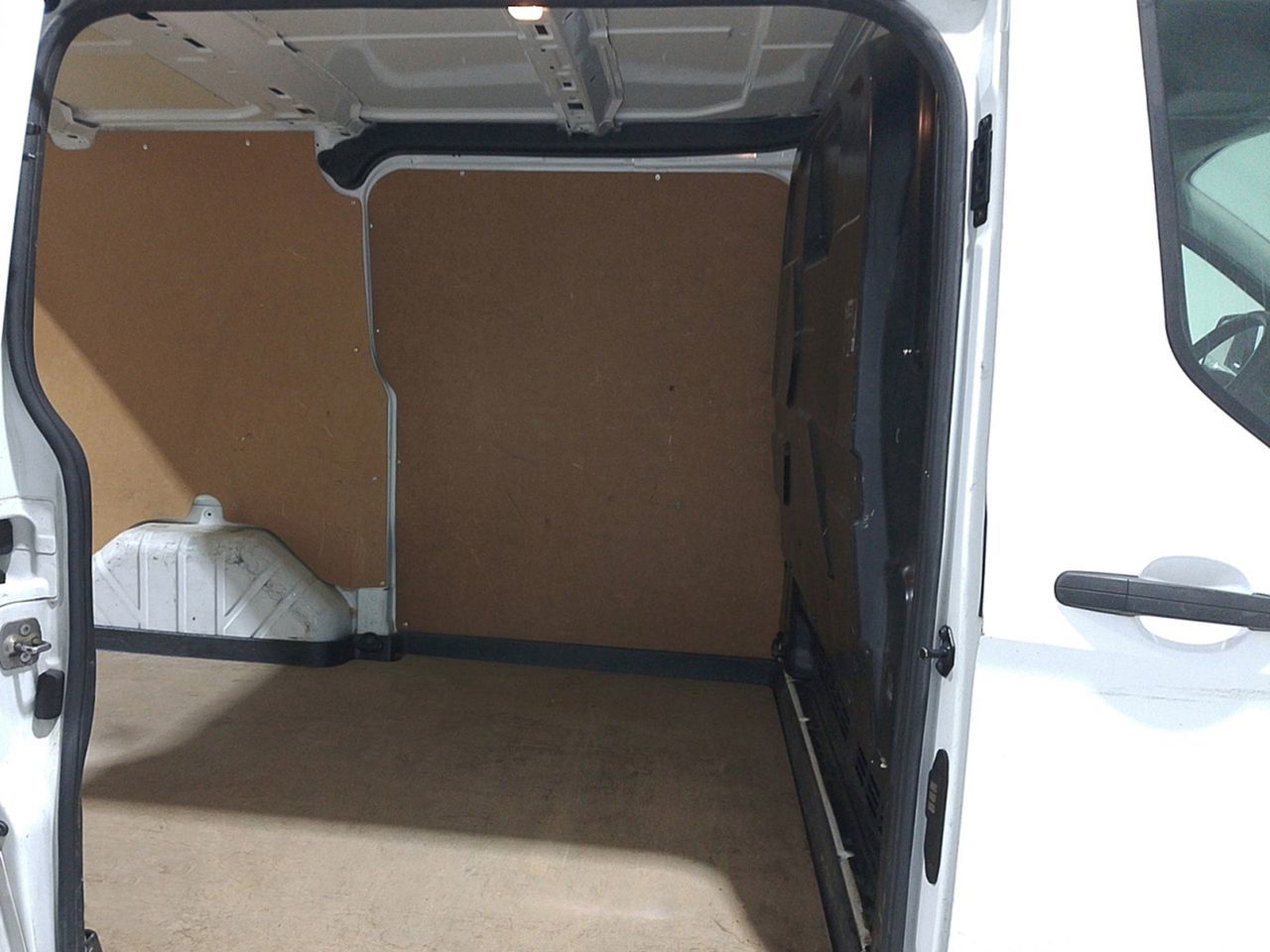 Ford Transit Custom Furgon 2.0 TDCi 280 L1 Trend - foto 11