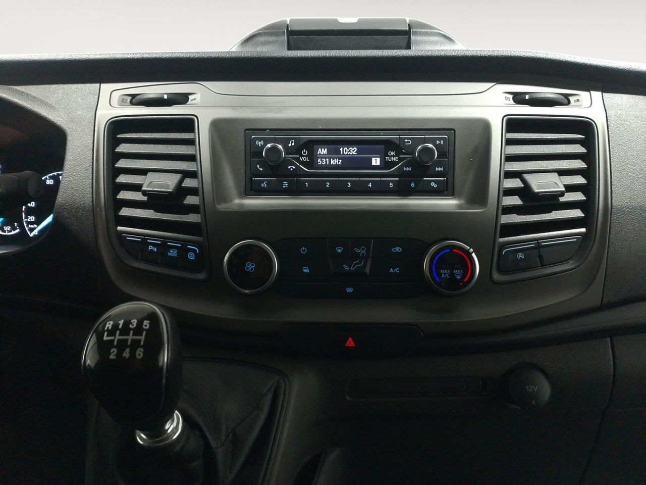 Ford Transit Custom Furgon 2.0 TDCi 280 L1 Trend - foto 15