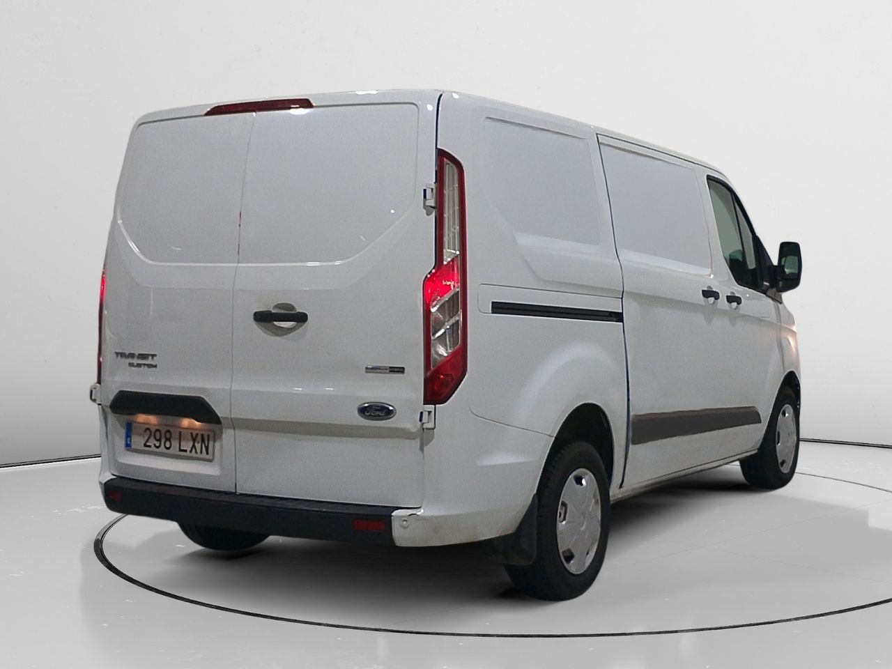 Ford Transit Custom Furgon 2.0 TDCi 280 L1 Trend - foto 2
