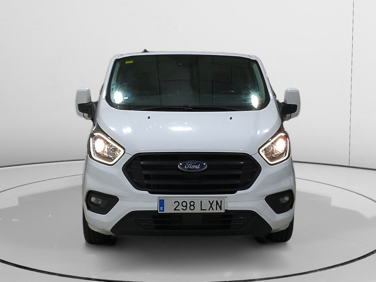 Ford Transit Custom Furgon 2.0 TDCi 280 L1 Trend - foto 5